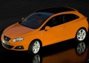 Seat Ibiza SportCoupe